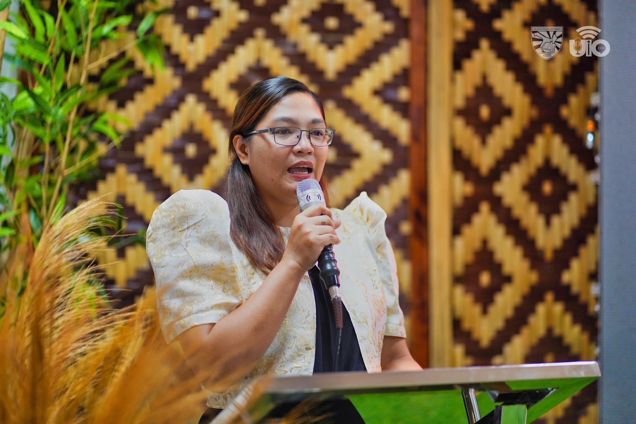 31 CSU FACULTY, PERSONNEL TAKE OATH AS PERMANENT EMPLOYEES  photo 17